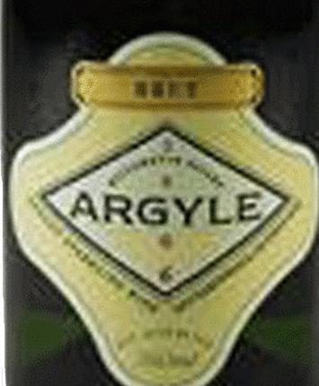 Argyle 2014 Vintage Brut, Willamette Valley, Oregon